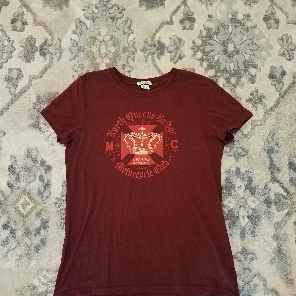 COPY - Lucky Brand T-Shirt.